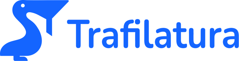 Trafilatura 2.1.0 documentation - Home